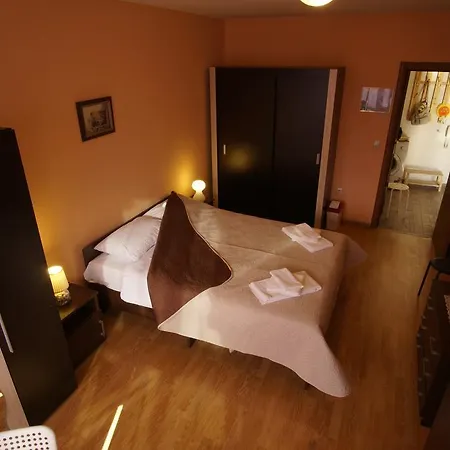Gerich Apartment