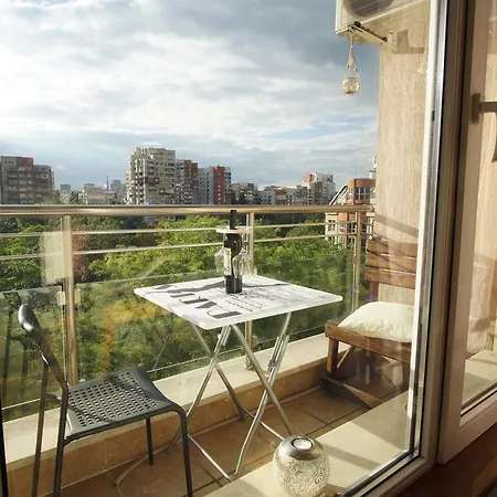 Gerich Apartment Sofia