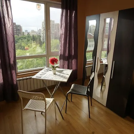 Apartment Gerich *