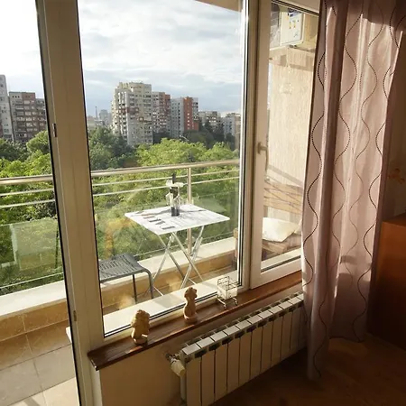 Gerich Apartment *