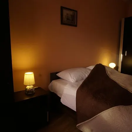 Gerich Apartment *
