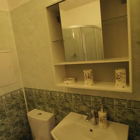 Apartment Gerich Sofia
