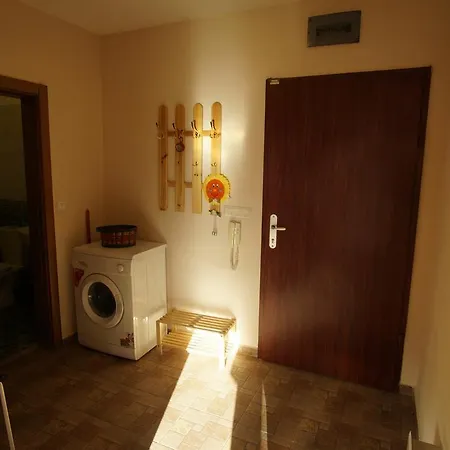 Apartment Gerich