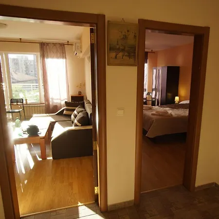 Apartment Gerich